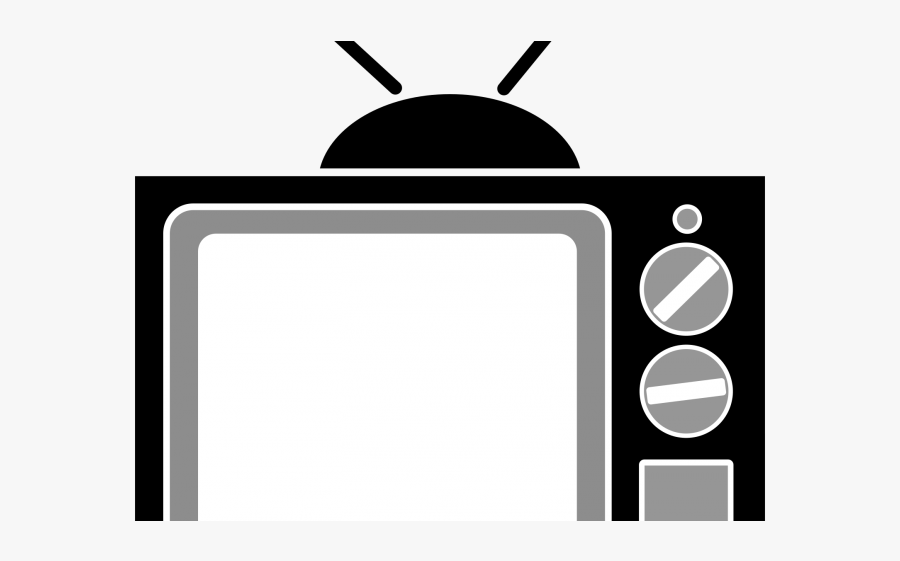 My Favourite Tv Show, Transparent Clipart