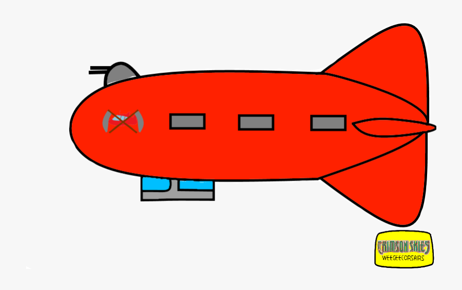 Crimson Skies Weegee Corsairs Little Einsteins Reaper, Transparent Clipart