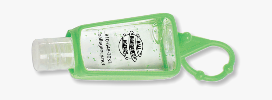 Baby Bottle, Transparent Clipart