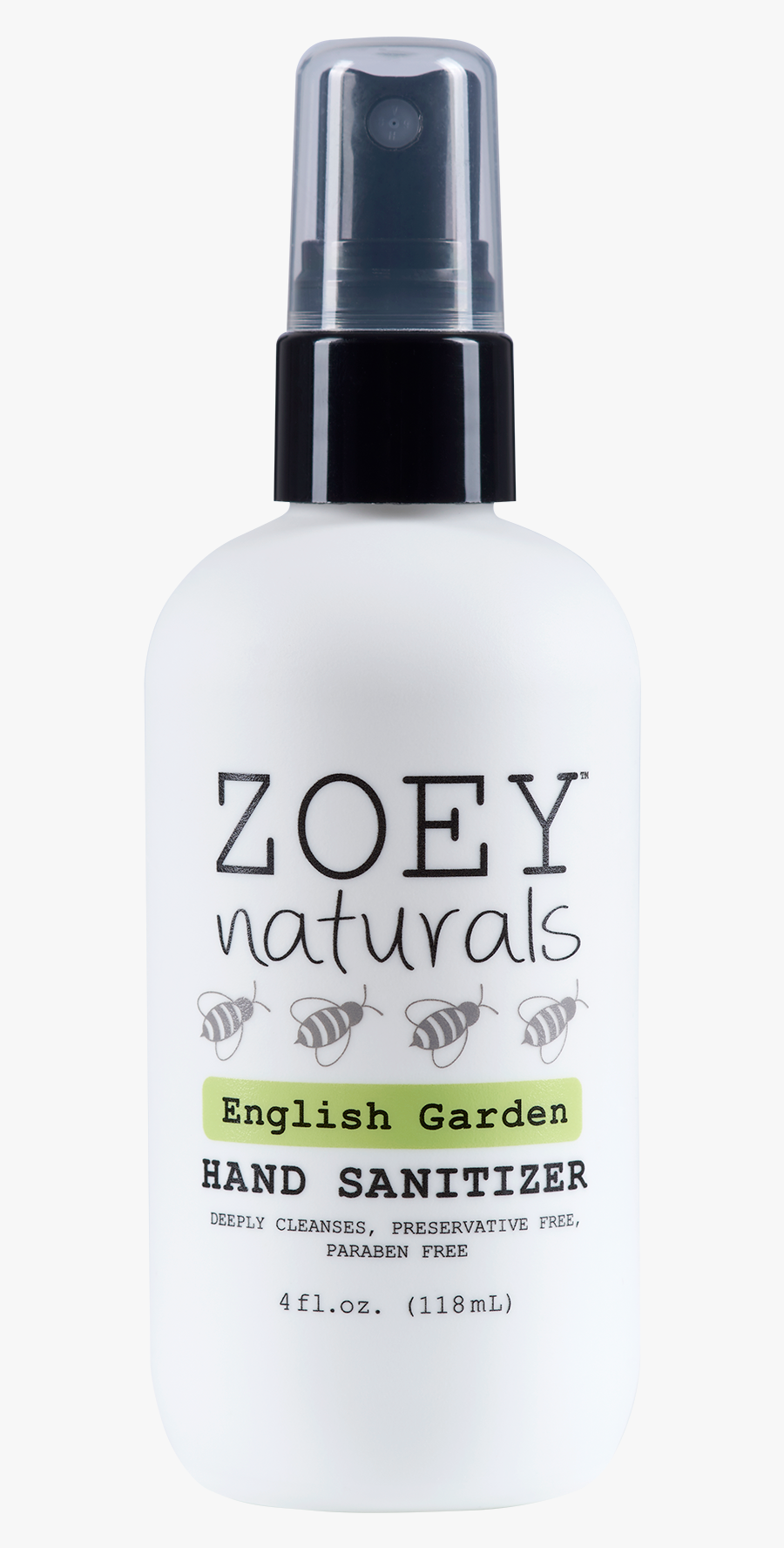 Transparent Hand Sanitizer Clipart - 3 Compartment Sink Procedure, Transparent Clipart