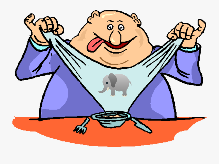 Clip Art Clipart Stock Huge - Guy Eating Png Clipart, Transparent Clipart