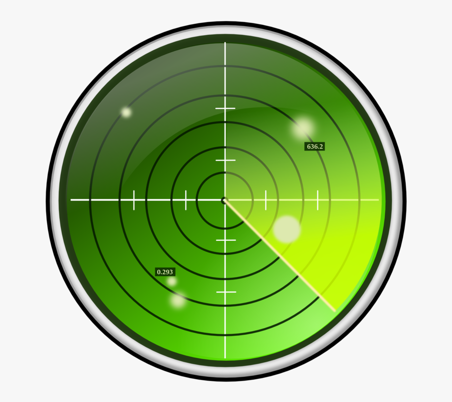Radar 20clipart - Radar Clipart, Transparent Clipart