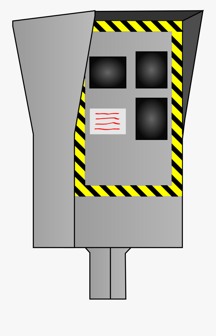 Clipart - Clipart Radar, Transparent Clipart