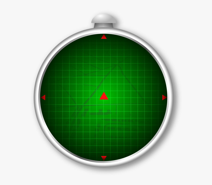 Radar Clipart, Transparent Clipart