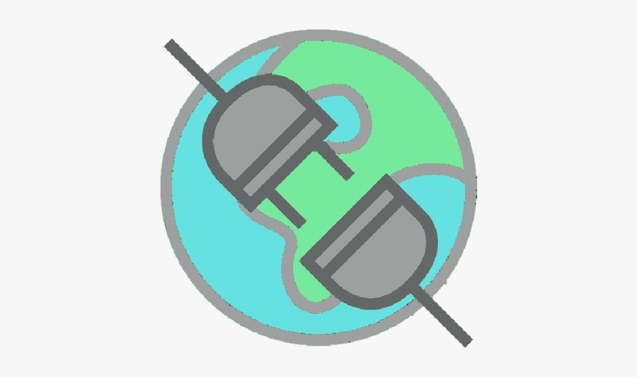 Clipart World World Hunger - 丸 に 抱き 茗荷, Transparent Clipart