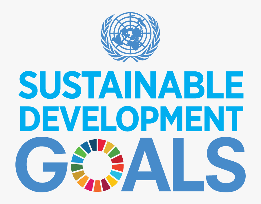 Poverty Clipart Poverty Hunger - Sustainable Development Goals Logo Png, Transparent Clipart