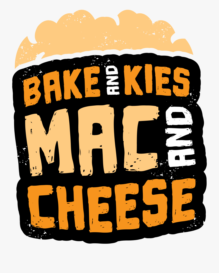 Bake & Kie"s Mac & Cheese, Transparent Clipart