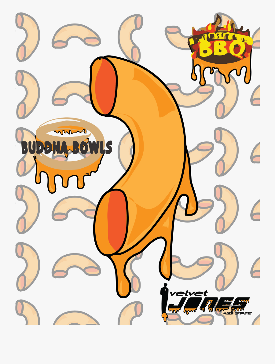 Tarush Mohanti/daily Nexus - Velvet Jones, Transparent Clipart