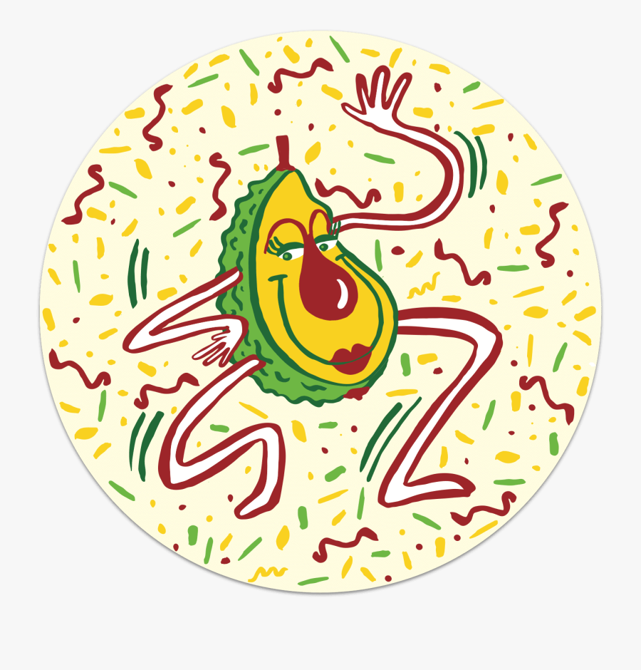 Circle, Transparent Clipart