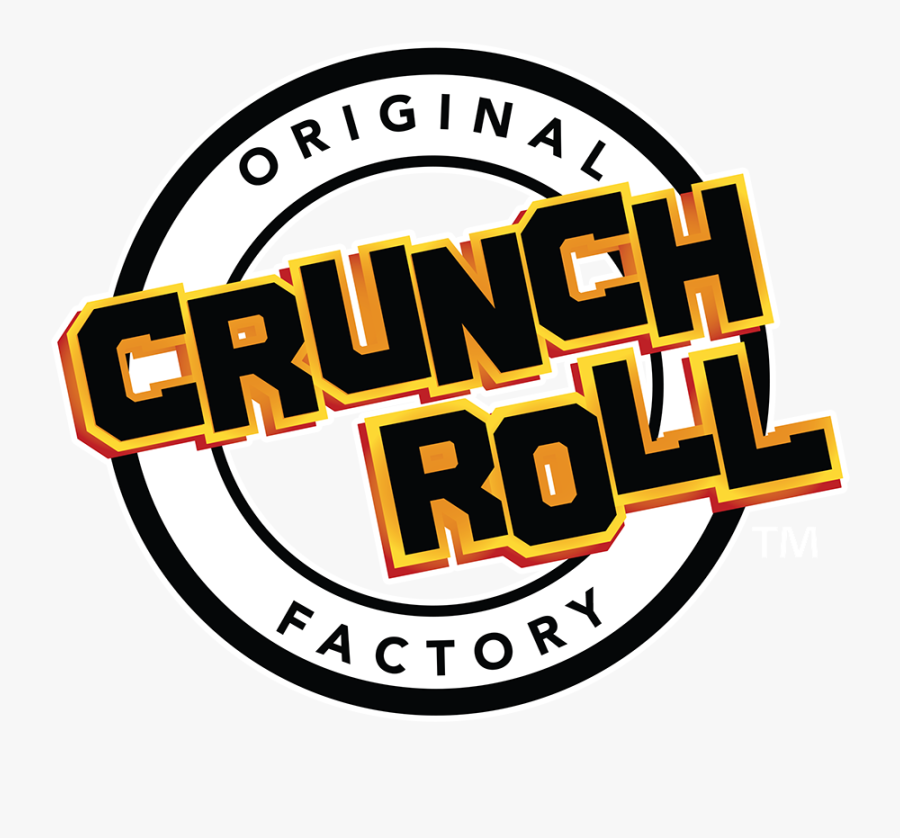 Crunch Roll - Buffalo Crunch Roll, Transparent Clipart