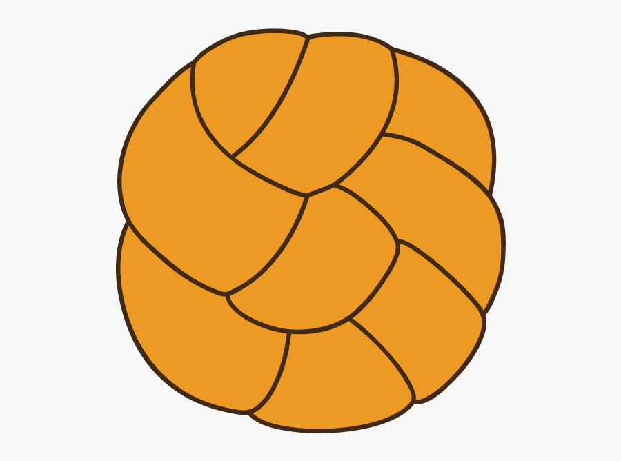 Challah For Hunger, Transparent Clipart