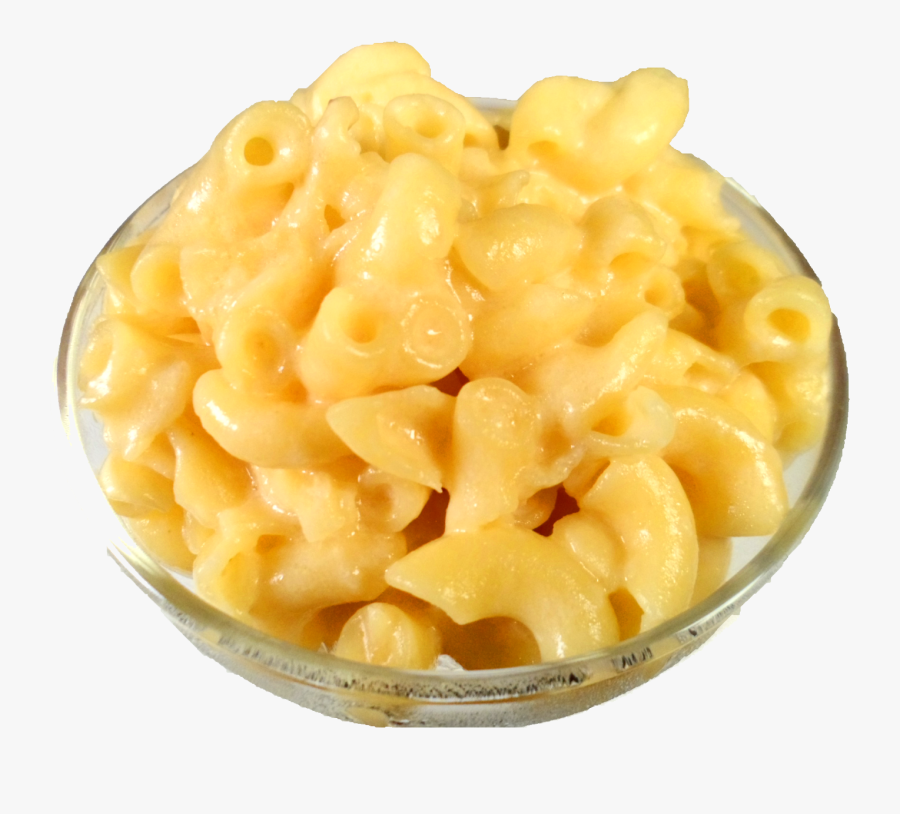 And Png Image With - Mac And Cheese Slime , Free Transparent Clipart - Clip...