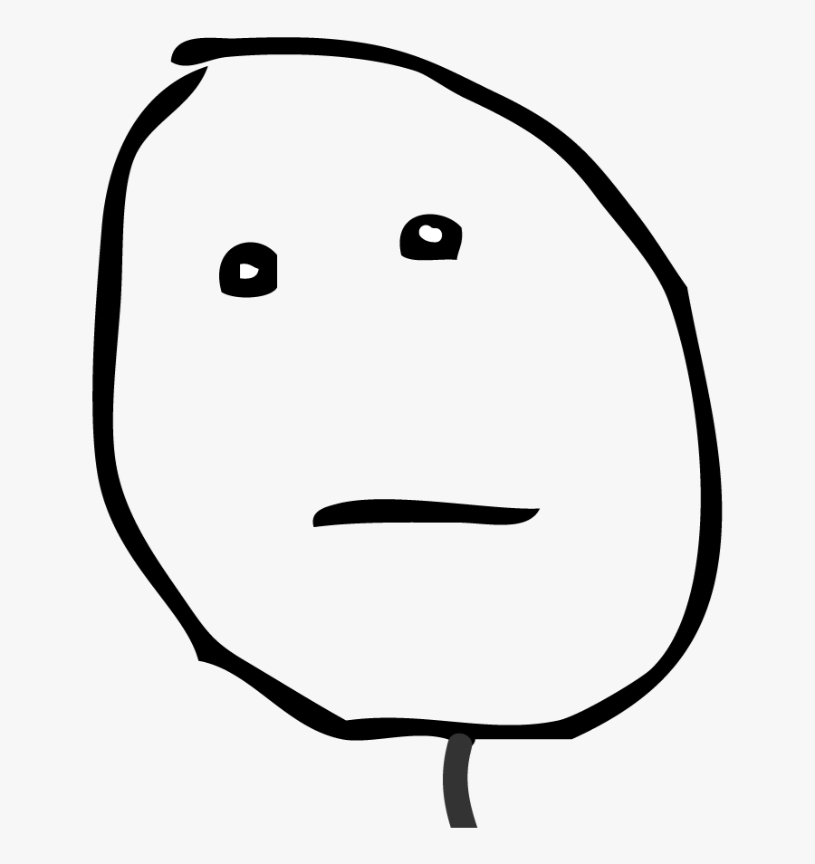 Poker Hand Images - Poker Face Meme Hd , Free Transparent Clipart ...