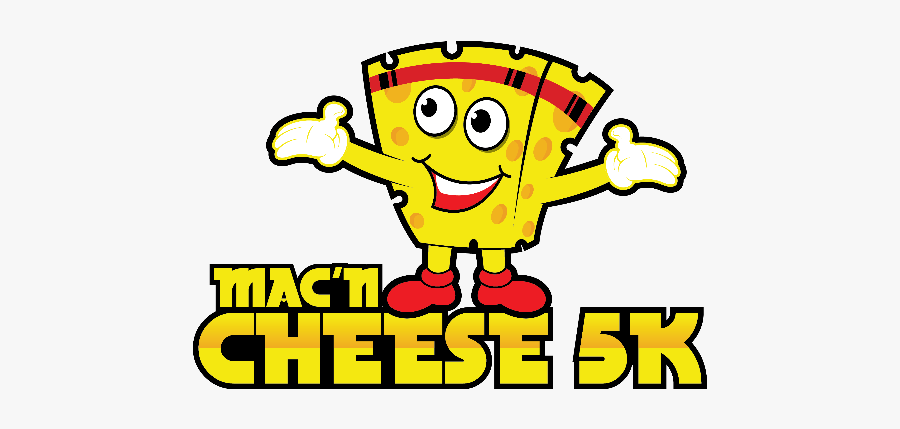 Mac And Cheese 5k, Transparent Clipart