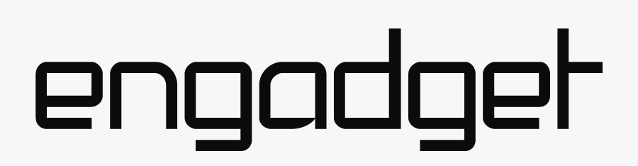 Engadget, Transparent Clipart