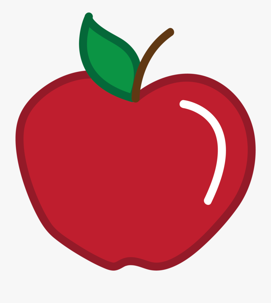 Mcintosh, Transparent Clipart