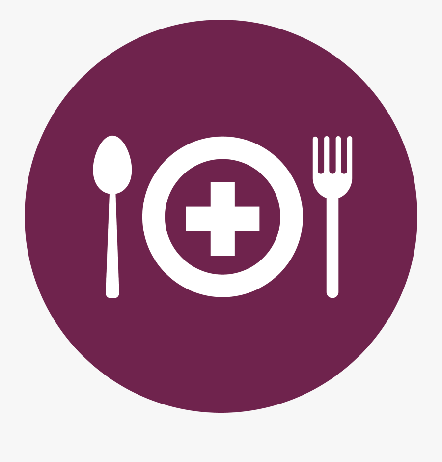 I Am Hungry Right Now - Food Bank Symbol, Transparent Clipart