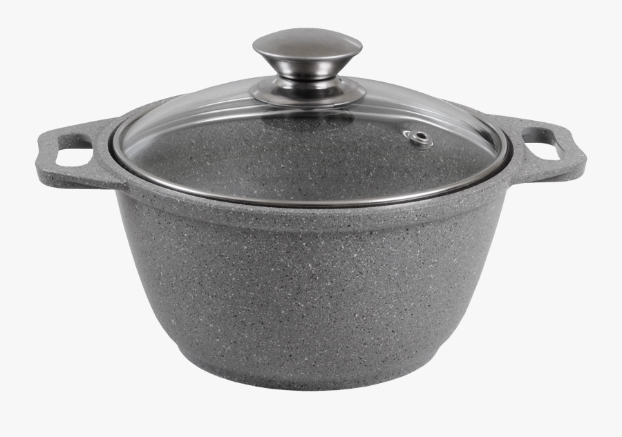 Cooking Pot Png - Cooking Pot Transparent Background, Transparent Clipart