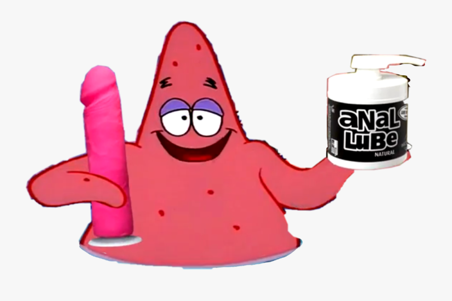 #spongebob #meme #memes #patrickstar #patrick #sticker - Patrick Spongebob Meme, Transparent Clipart