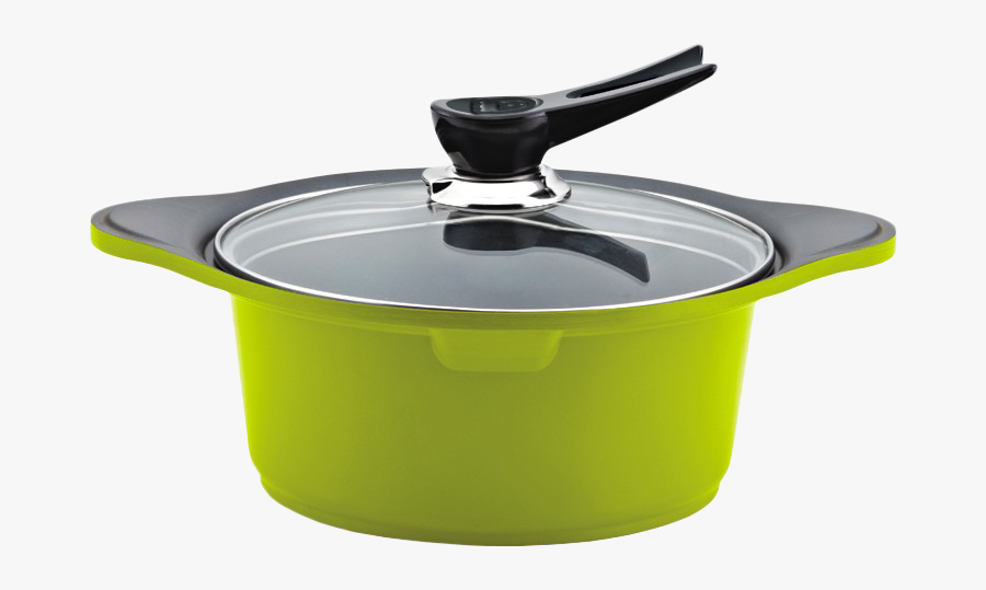 Download And Use Cooking Pot Icon Clipart - Green Cooker Png, Transparent Clipart