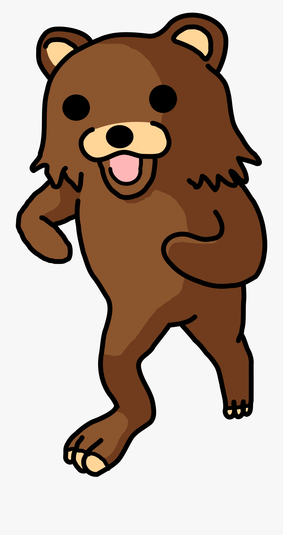Mammal Bear Vertebrate Dog Like Mammal Carnivoran Clip - Chicago Bears Logos, Uniforms, And Mascots, Transparent Clipart