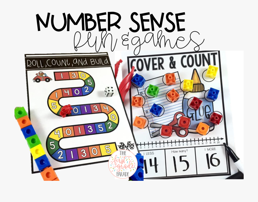 Math Fun For Our - Colorfulness, Transparent Clipart