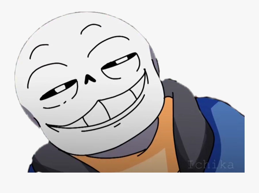 #undertale 
#funny 
#sans
#memes #meme - Sans Memes, Transparent Clipart