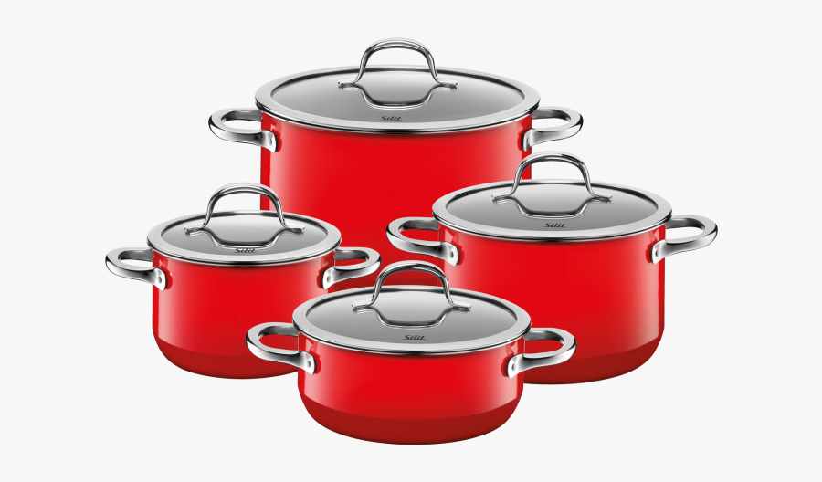 Passion Highquality Glass Lid - Silit Topfset, Transparent Clipart