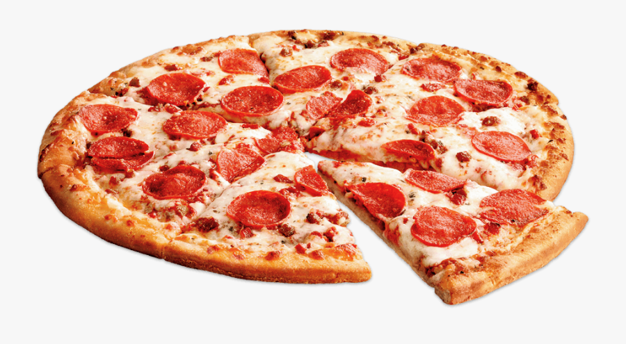 Clip Art Png - 7 Eleven Pizza, Transparent Clipart
