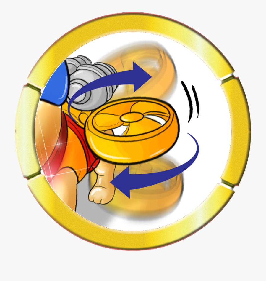Circle, Transparent Clipart