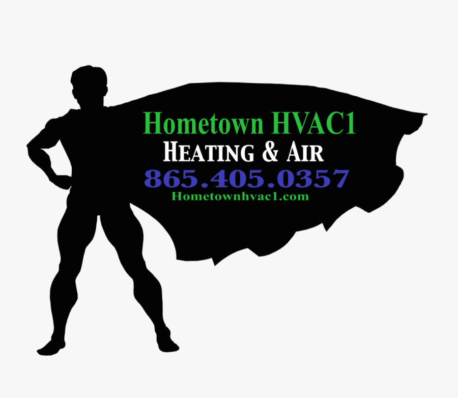 Hometownhvac1 Your Heating And Cooling Super Hero/ - Toss A Bocce Ball, Transparent Clipart