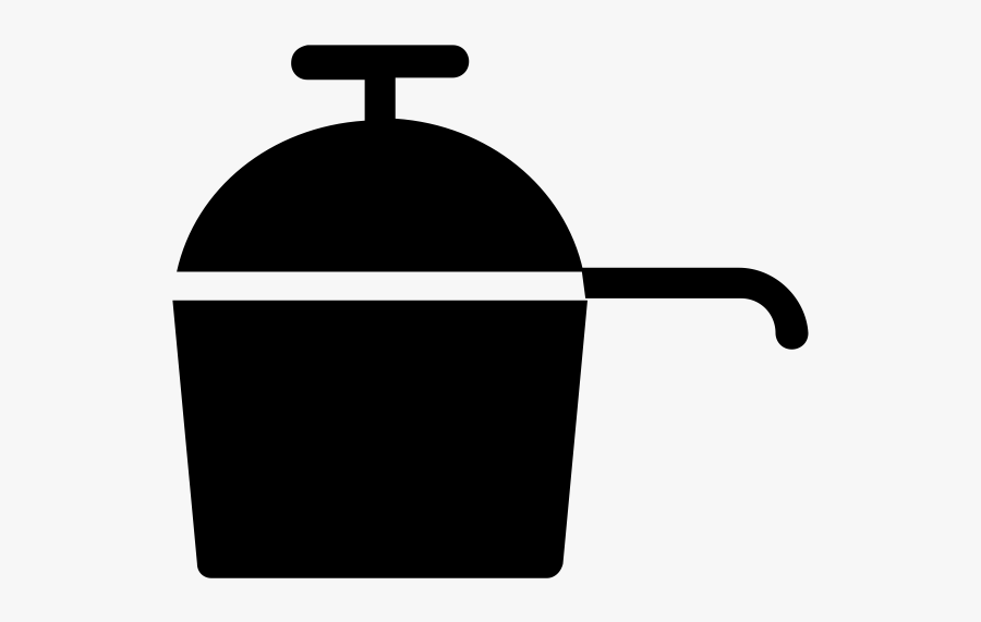 Cooking Pot Rubber Stamp"
 Class="lazyload Lazyload, Transparent Clipart