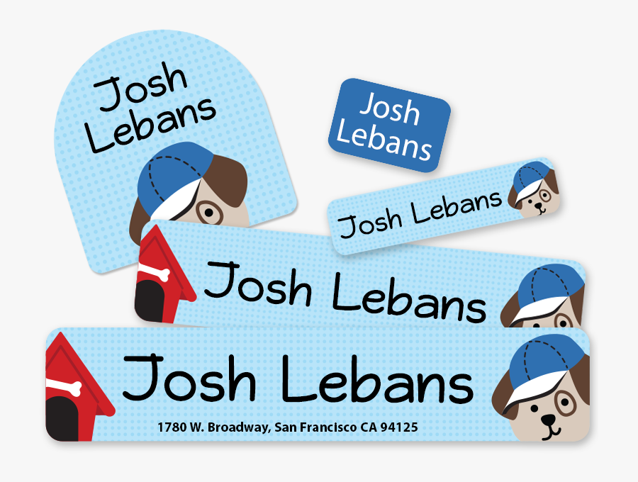 Transparent Cool Dog Png, Transparent Clipart