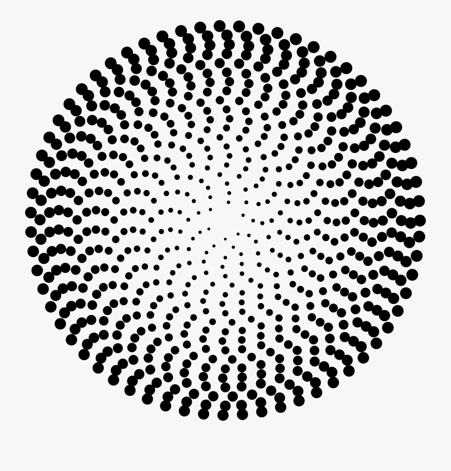 Clip Art Clipart Design Big Image - Optical Illusions That Give You Headaches, Transparent Clipart