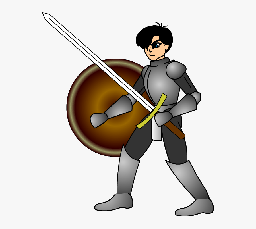 Bandit Png File - Cartoon, Transparent Clipart