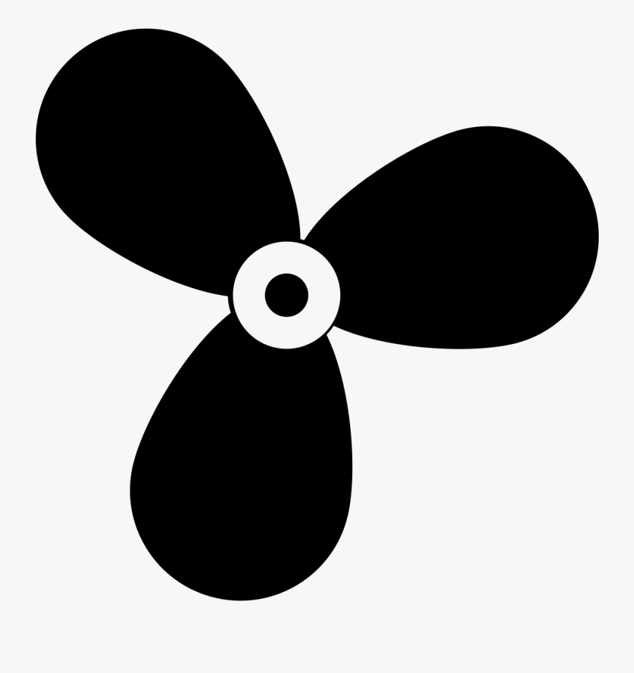 Clipart Boat Propellor - Arduino Bluetooth Control Boat, Transparent Clipart