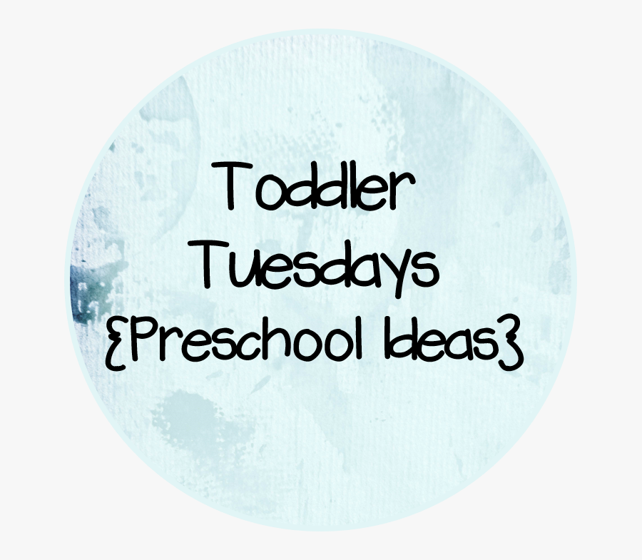 Transparent Numbers In Circles Clipart - Circle, Transparent Clipart