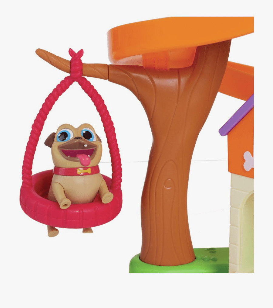 Puppy Dog Pals Играчки, Transparent Clipart
