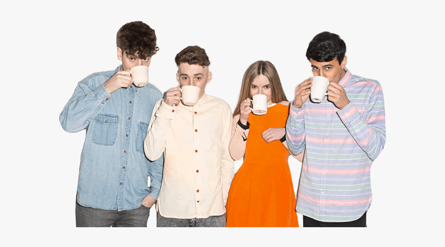 Clean Bandit - Clean Bandit Wallpaper Hd, Transparent Clipart