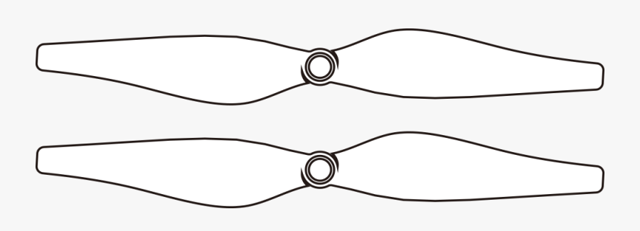 - Propeller - Illustration, Transparent Clipart