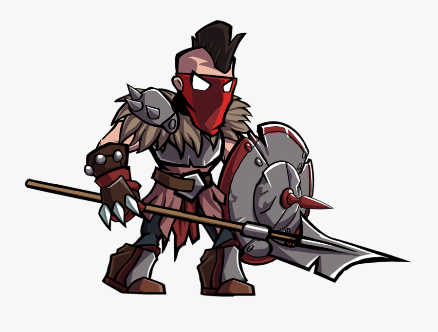 Honorbound Rpg Clipart , Png Download - Rpg Bandit, Transparent Clipart