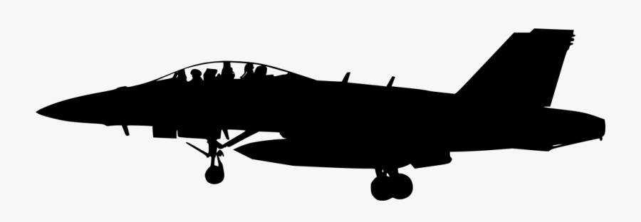 Png File Size - Propeller-driven Aircraft, Transparent Clipart