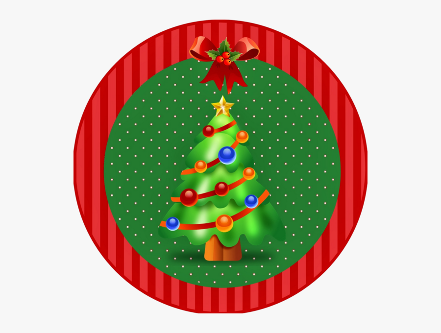 Christmas Day, Transparent Clipart