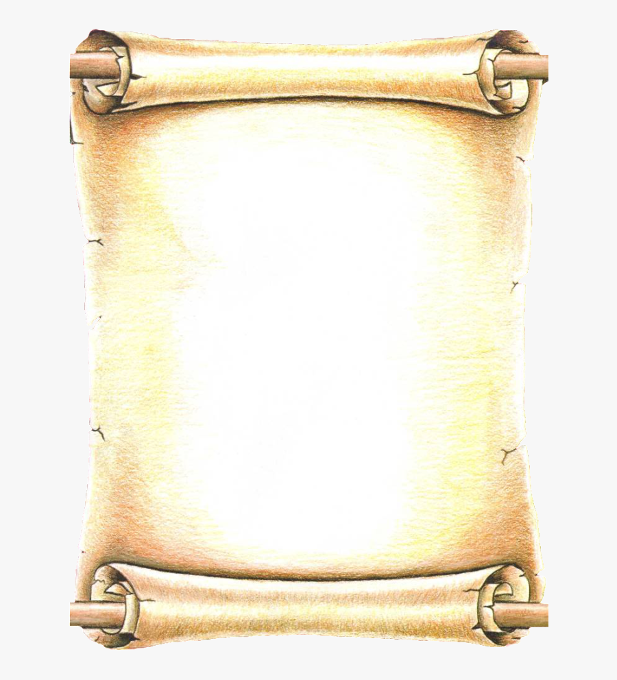 Clip Art Free Image Download Clip - Scroll Png, Transparent Clipart