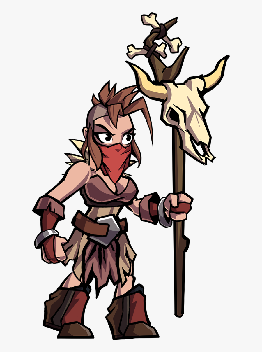 Bandit Runewever Clipart , Png Download - Cartoon, Transparent Clipart