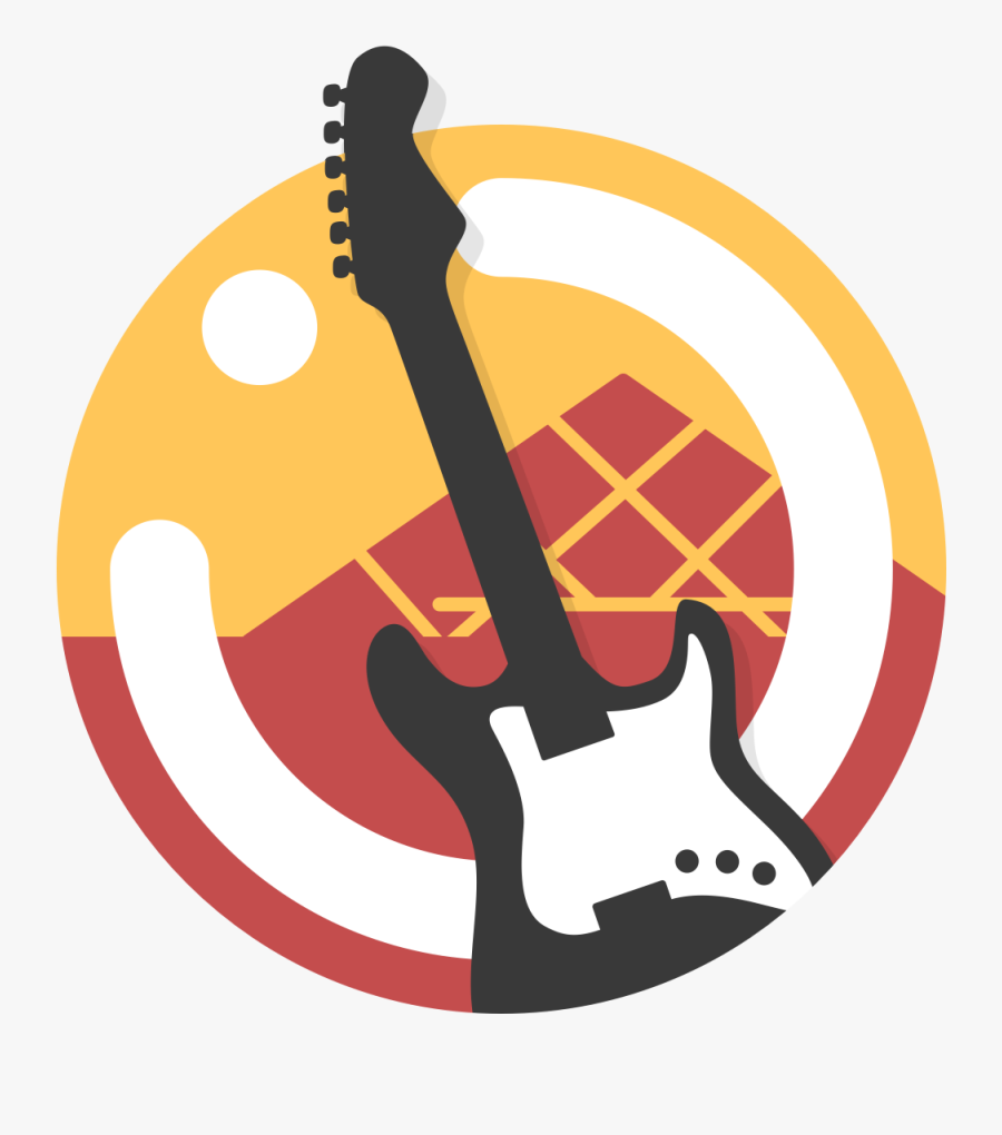 Energy Efficiency & Cost - Bass Guitar, Transparent Clipart