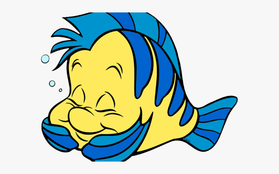 Flounder Cliparts - Flounder Png, Transparent Clipart