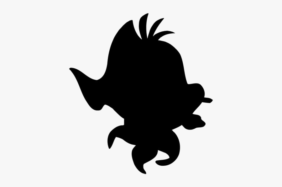 Flounder Png Transparent Images, Transparent Clipart