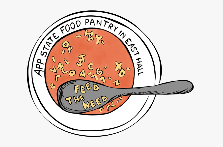 Any Students Or Appalachian Family Members Who Have - Trường Đại Học Kỹ Thuật - Công Nghệ Cần Thơ, Transparent Clipart