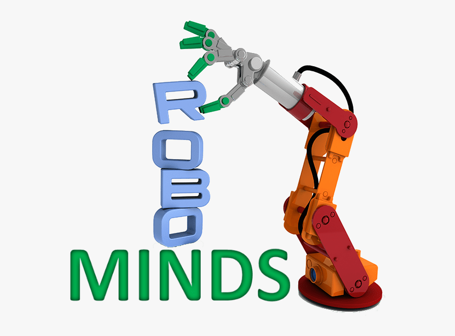 Thumb Image - Introduction To Robot Technology, Transparent Clipart